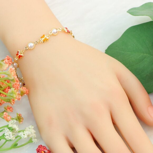 "New Beautiful Design Bracelet for Women/Girls, Gift, B564 - Picture 3 of 10
